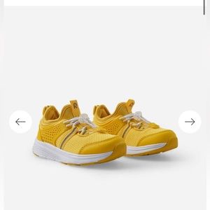 Toddler & Kids Lightweight Sneakers - Luontuu